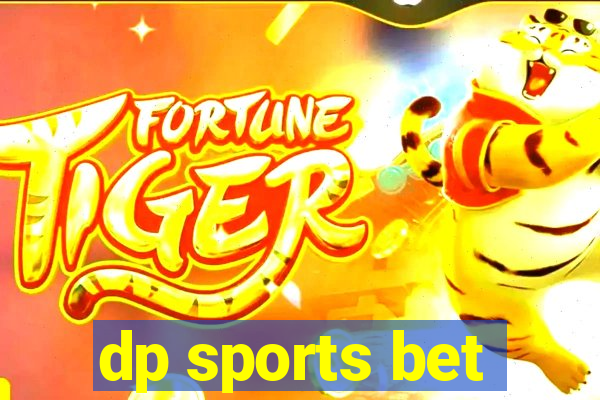 dp sports bet